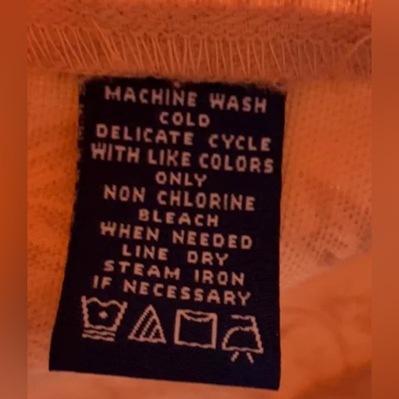 Evan-Picone Women’s Peach Jacket With Embossed Floral  Plus Size 20W - Picture 3 of 7